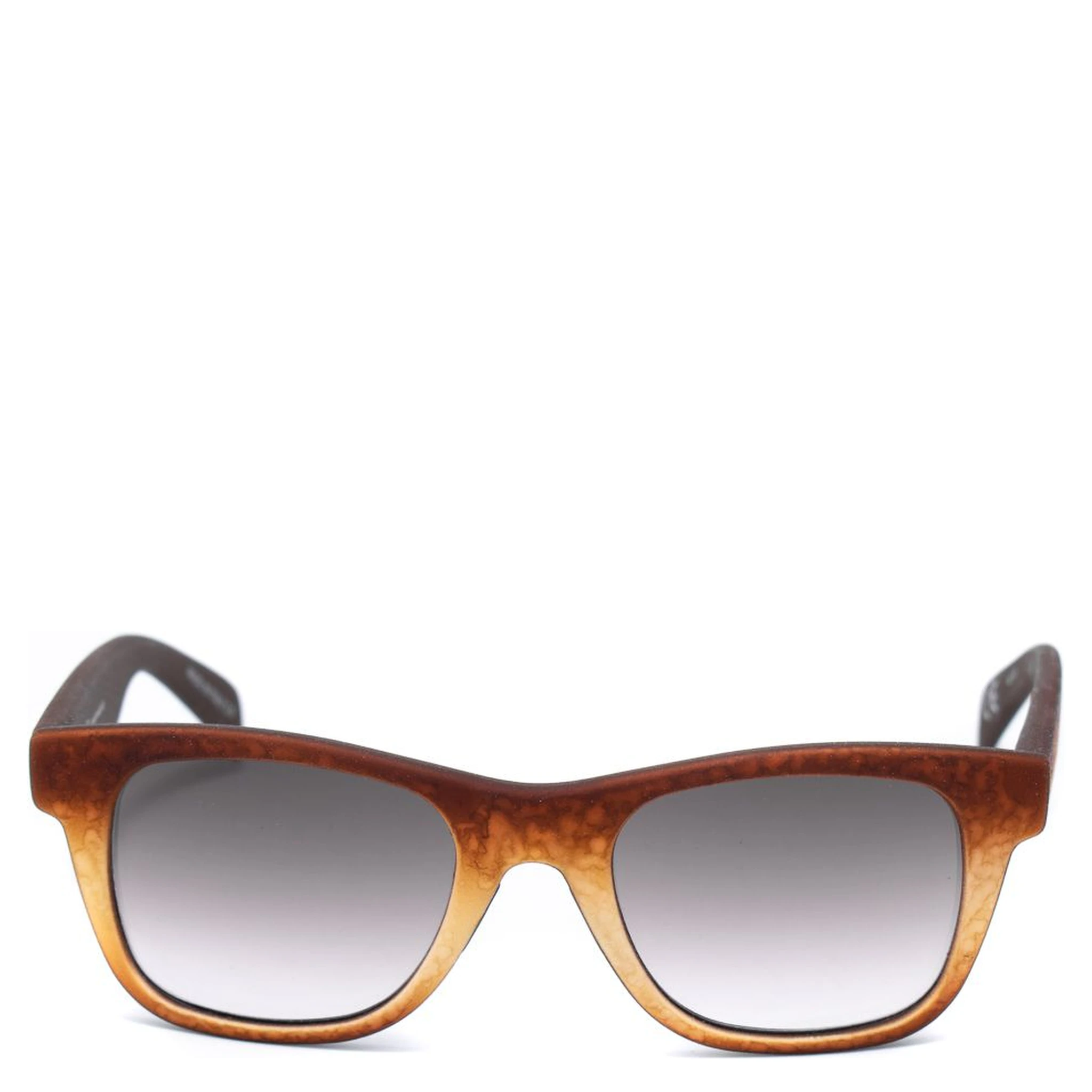 Brown Acetate Sunglasses
