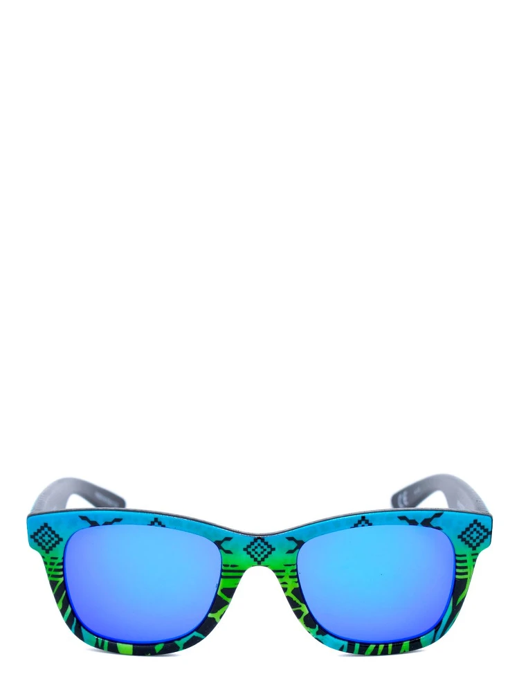 Blue Acetate Sunglasses alternative