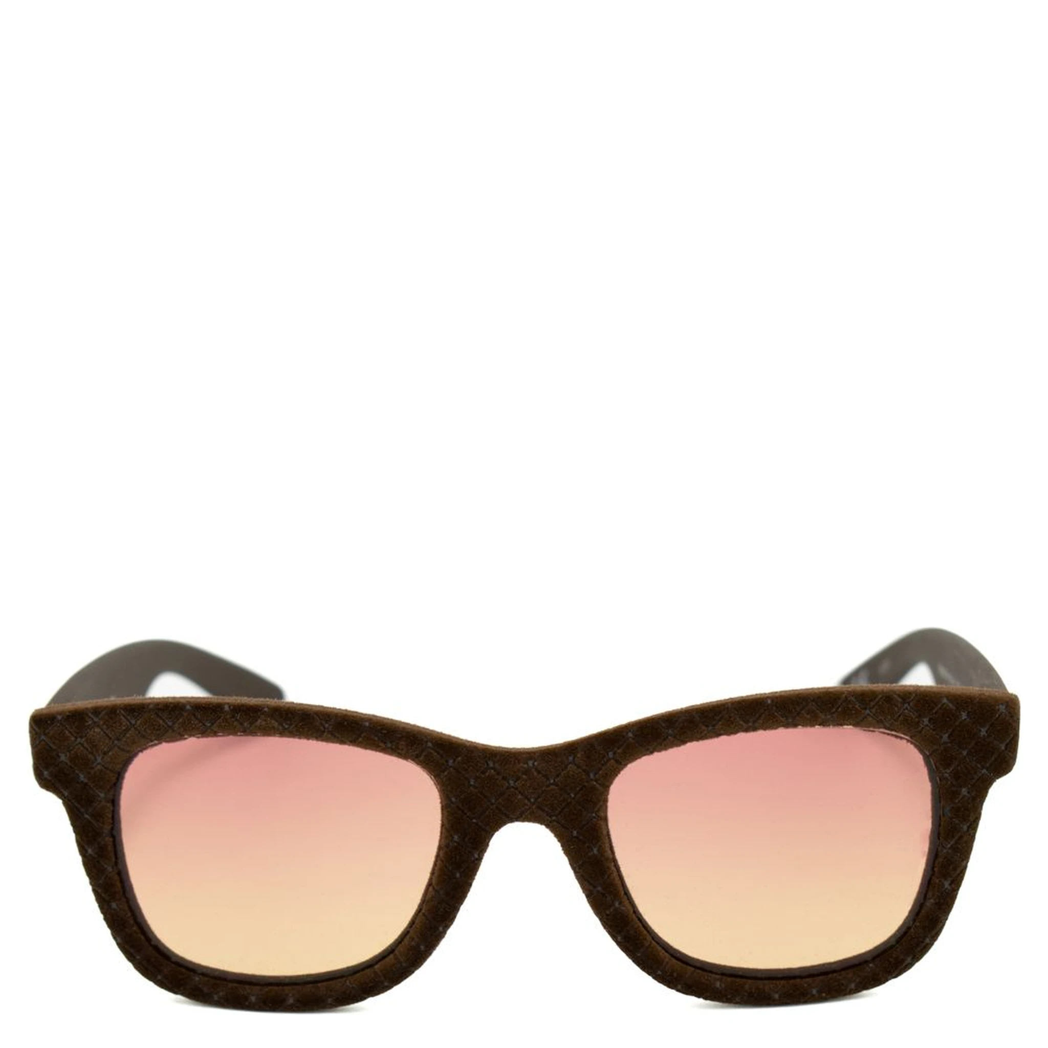 Brown Acetate Sunglasses