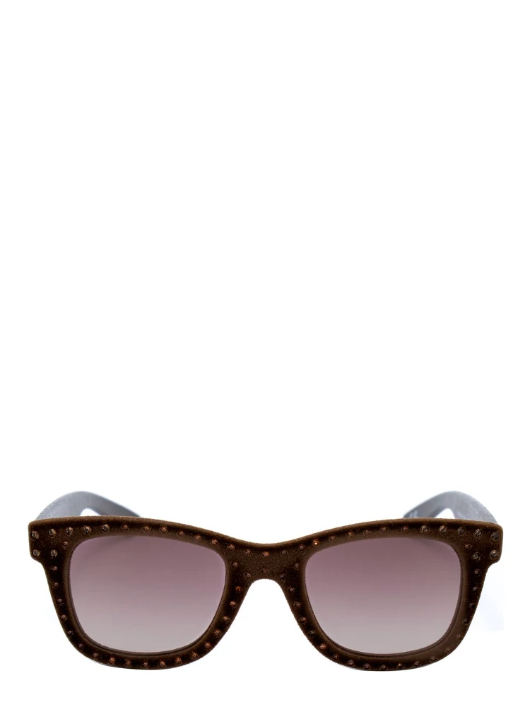 Brown Acetate Sunglasses alternative