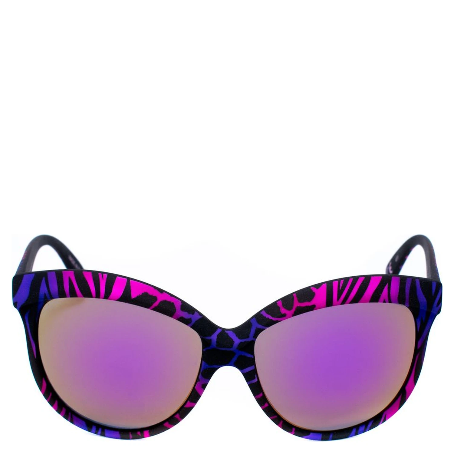 Purple Acetate Sunglasses