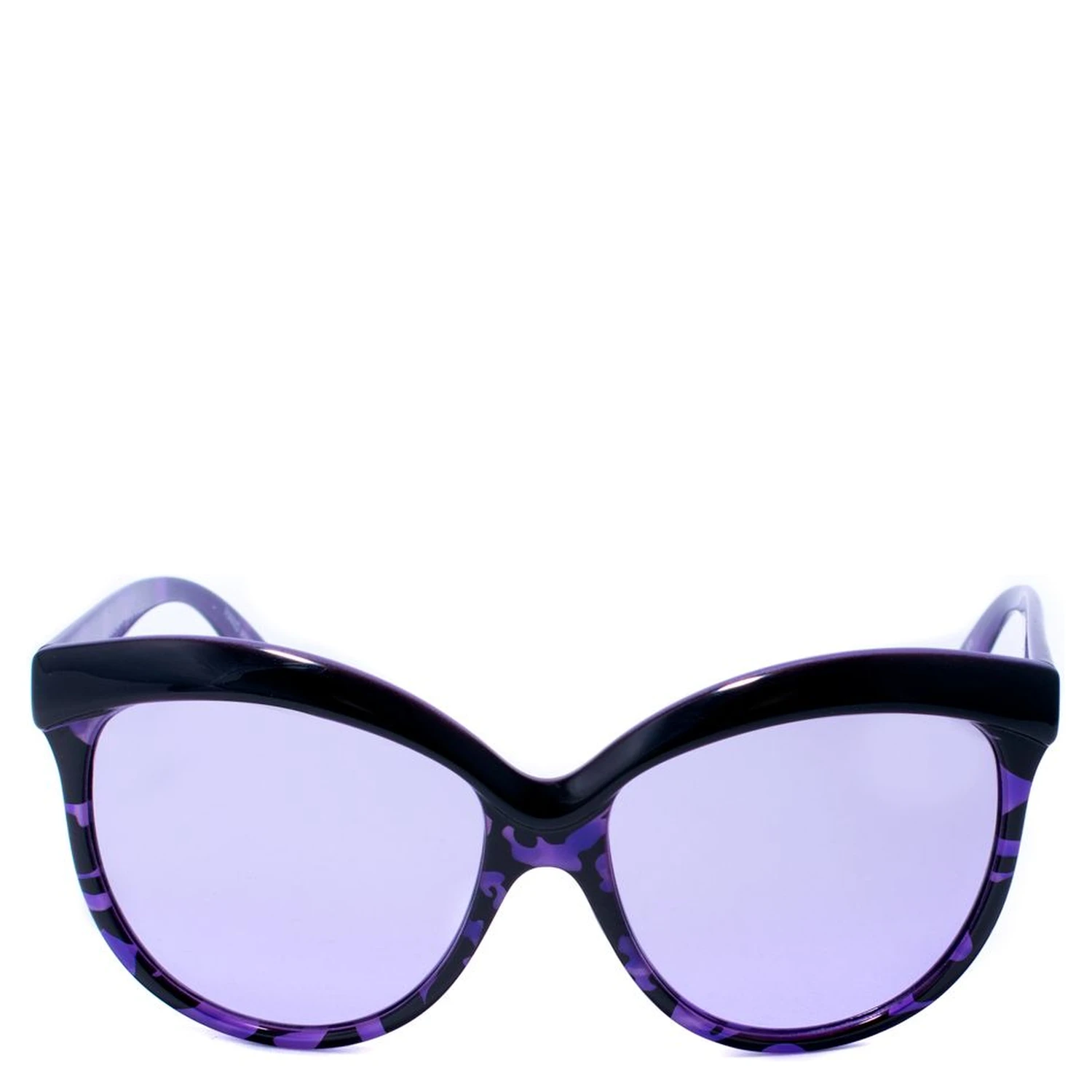 Purple Acetate Sunglasses