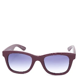 Purple Acetate Sunglasses