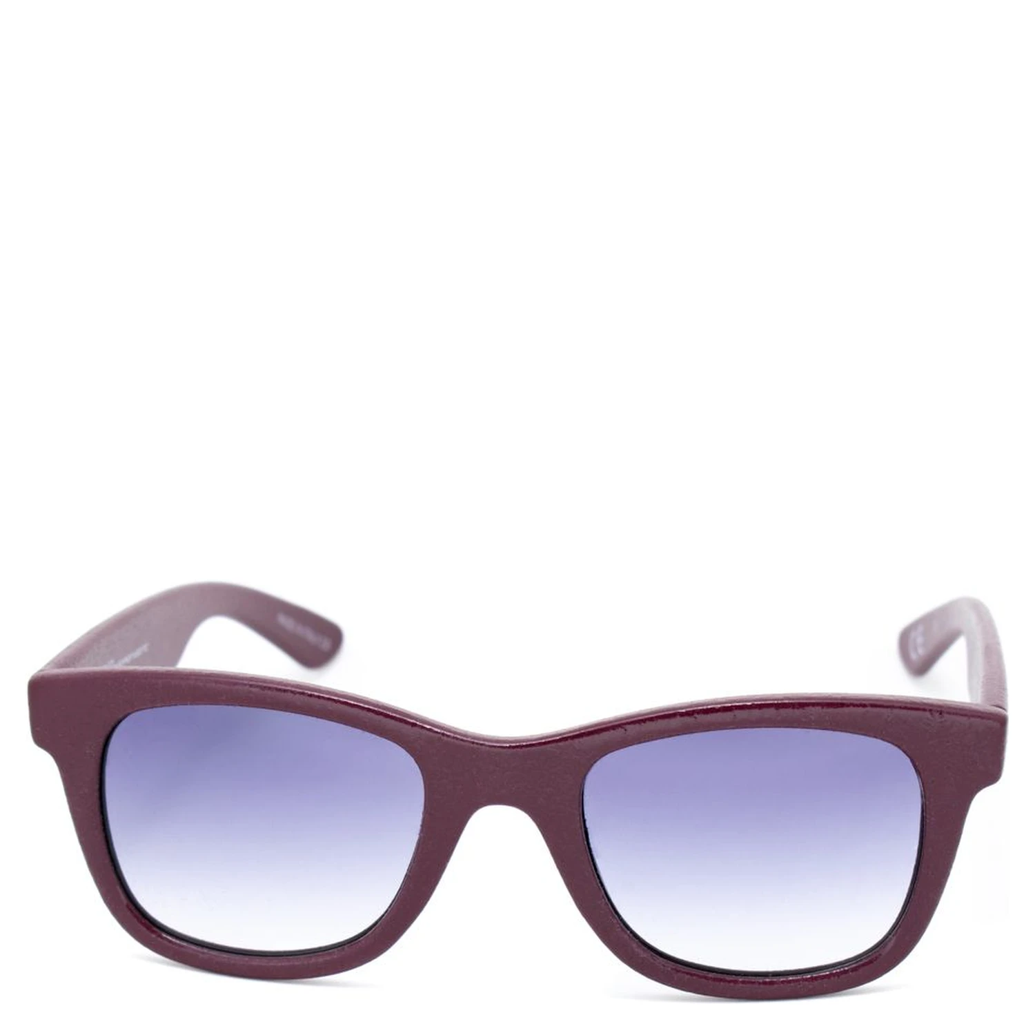 Purple Acetate Sunglasses