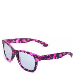 Purple Acetate Sunglasses