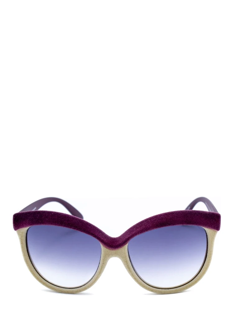 Purple Acetate Sunglasses alternative