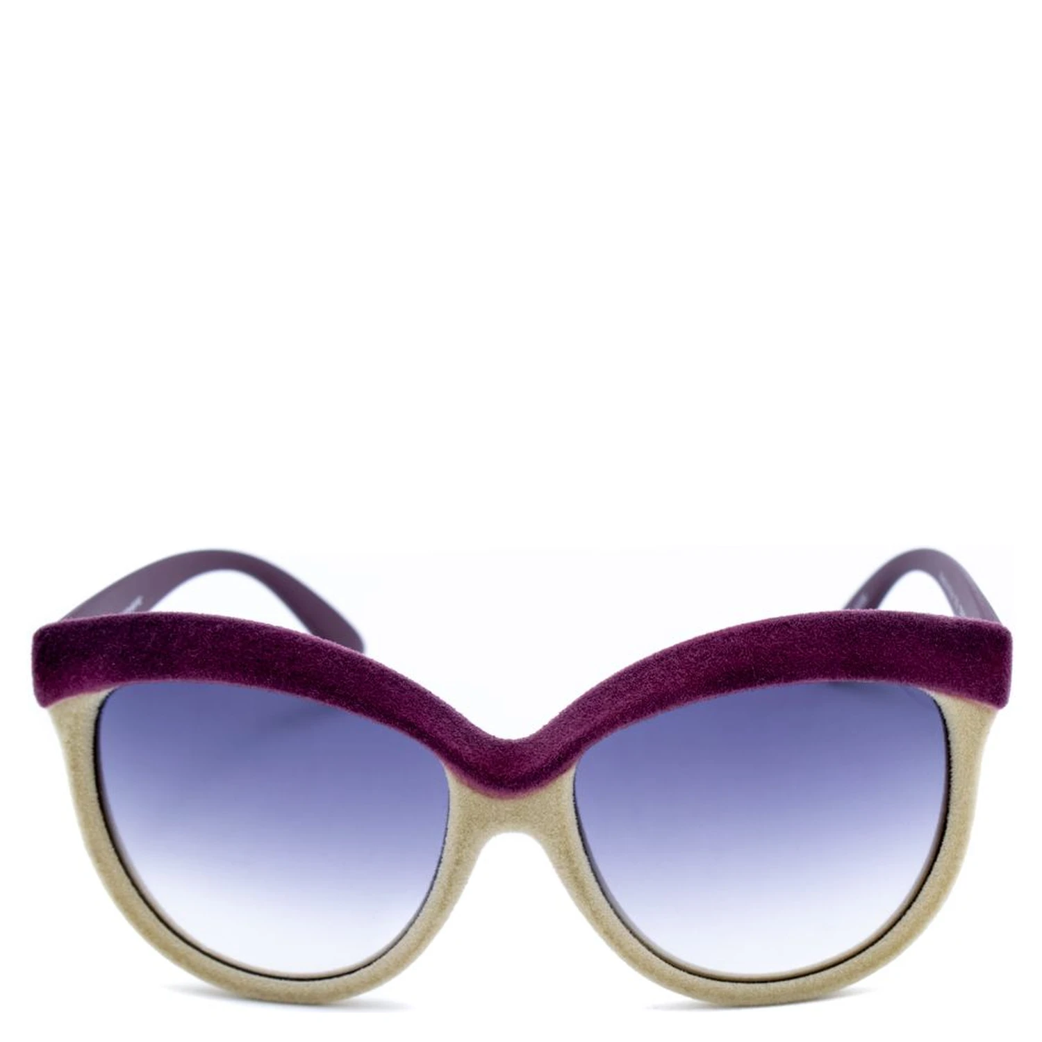 Purple Acetate Sunglasses
