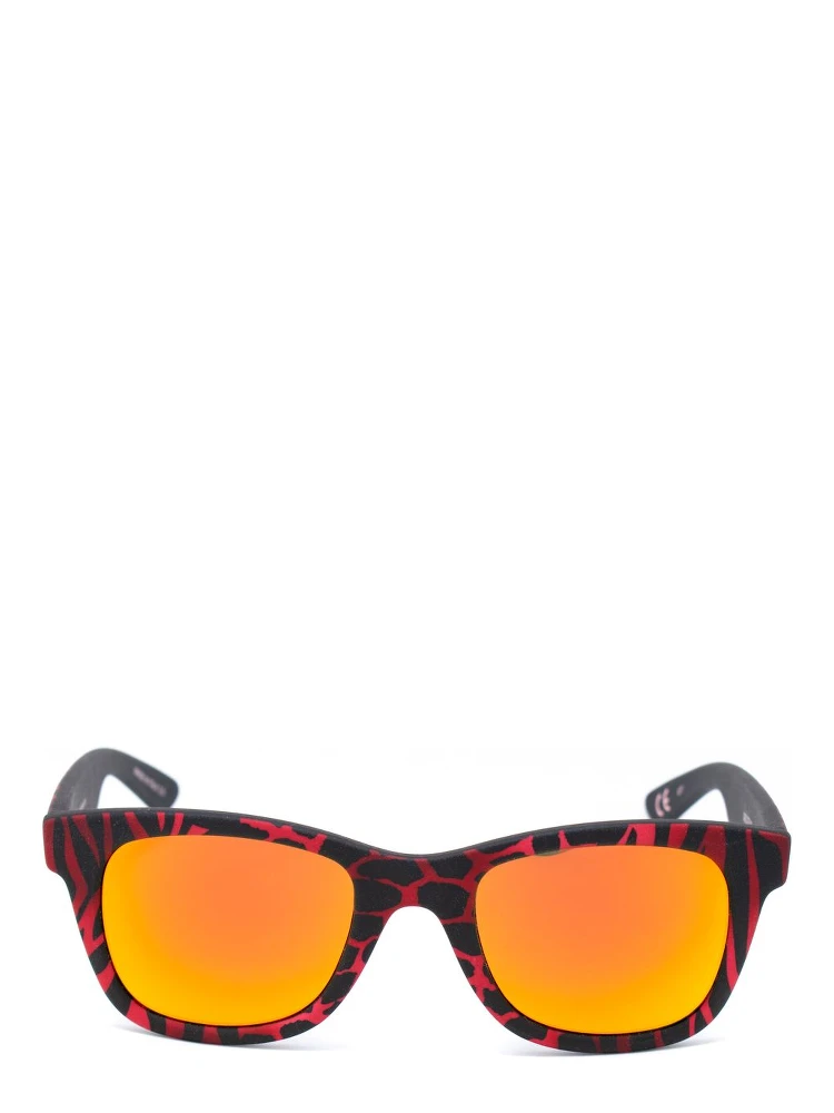 Red Acetate Sunglasses alternative