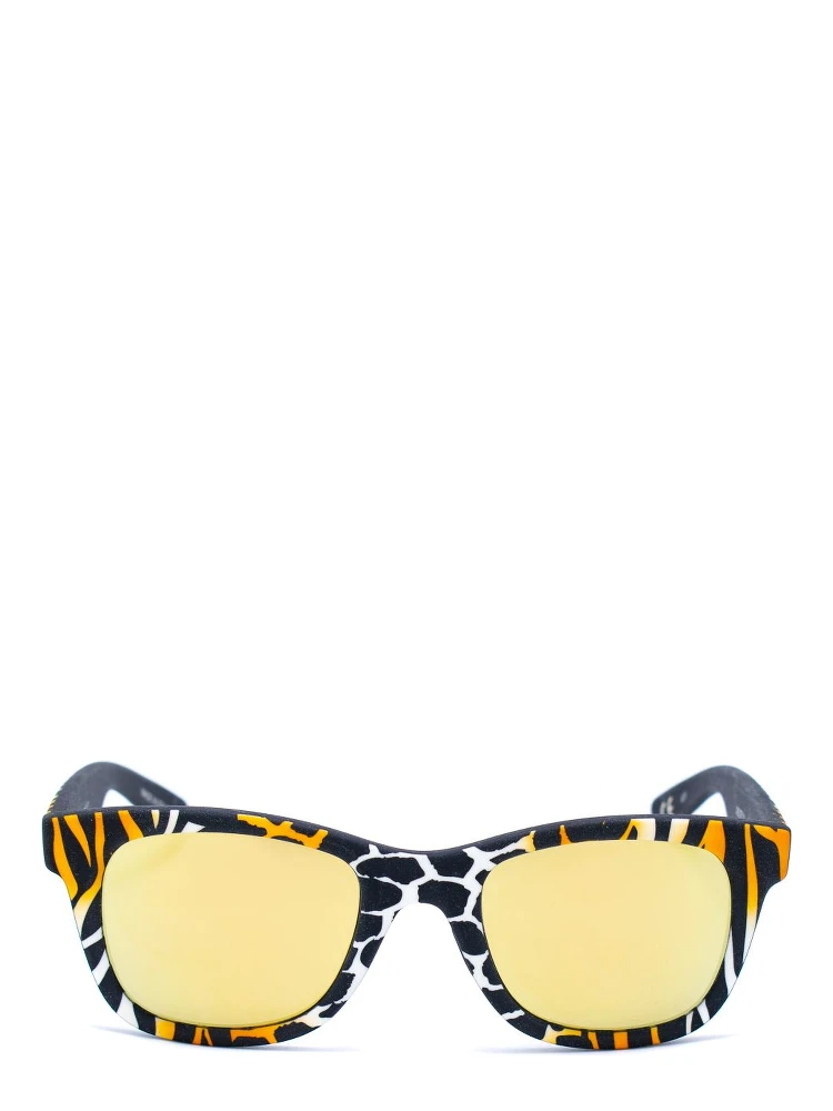 Orange Acetate Sunglasses alternative