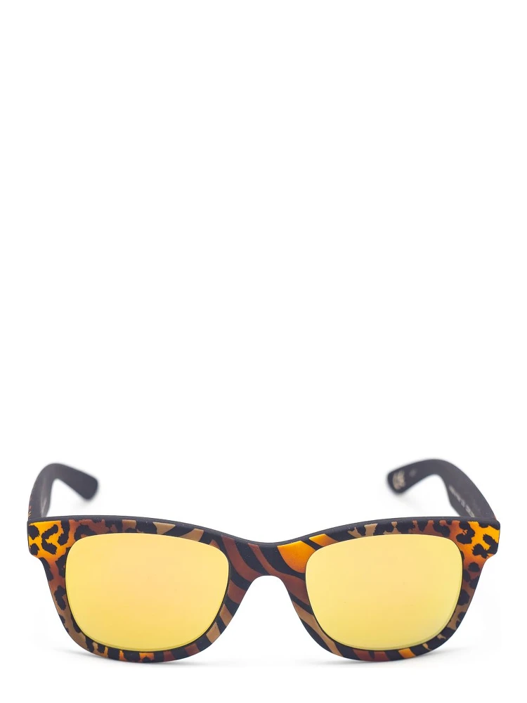 Orange Acetate Sunglasses alternative