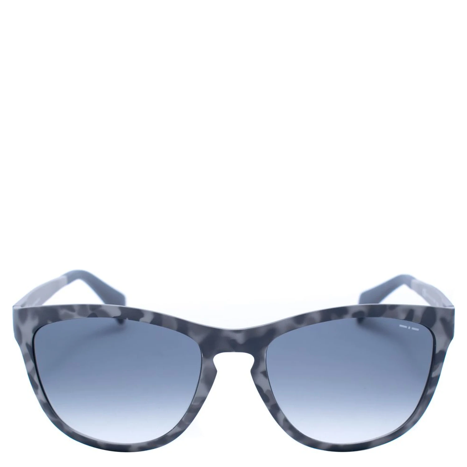 Gray Acetate Sunglasses