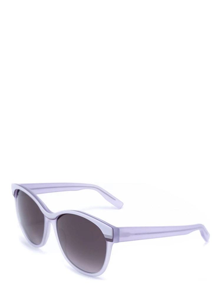 Purple Acetate Sunglasses