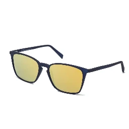 Black Acetate Sunglasses