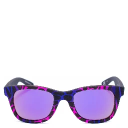 Purple Acetate Sunglasses