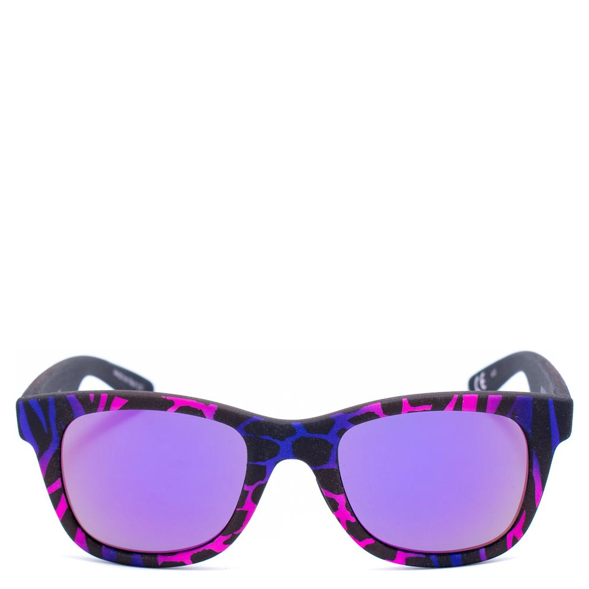 Purple Acetate Sunglasses