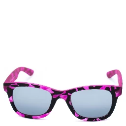 Purple Acetate Sunglasses