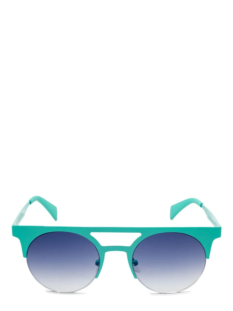 Blue Metal Sunglasses alternative