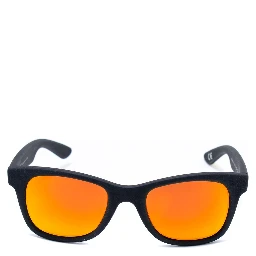 Black Acetate Sunglasses