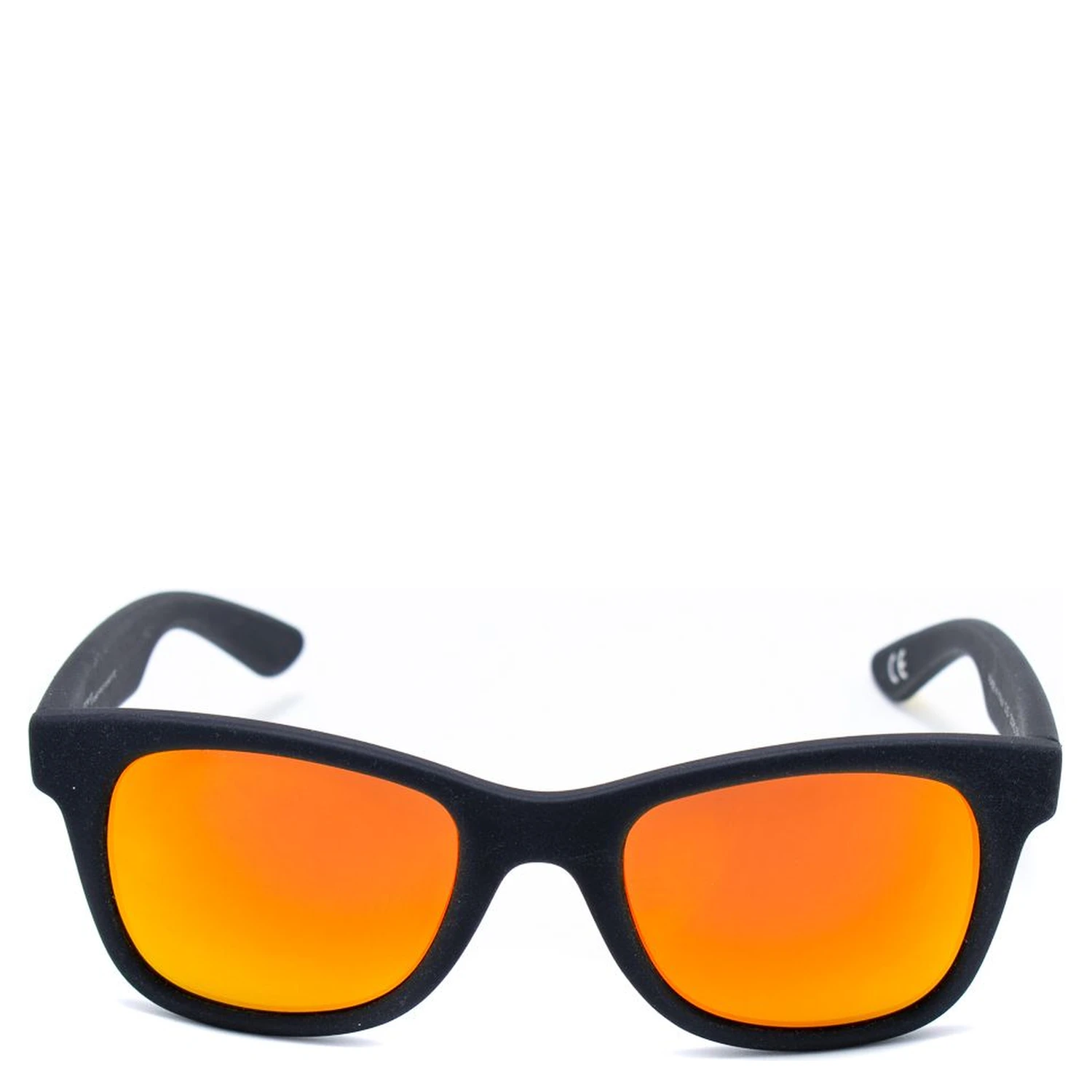Black Acetate Sunglasses