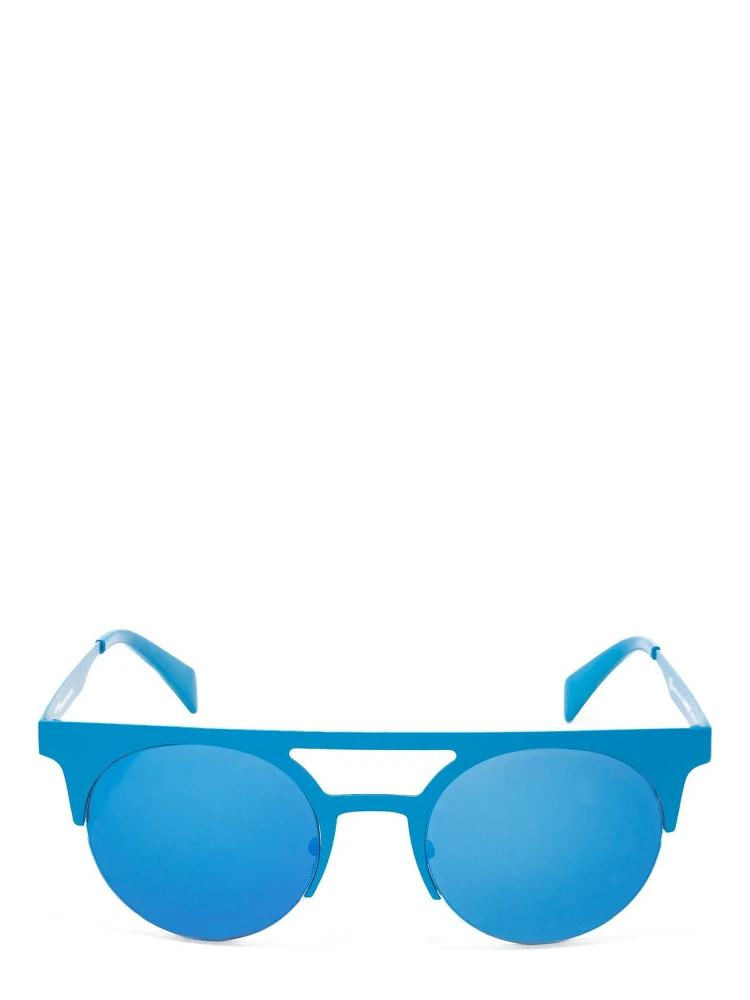 Blue Metal Sunglasses alternative