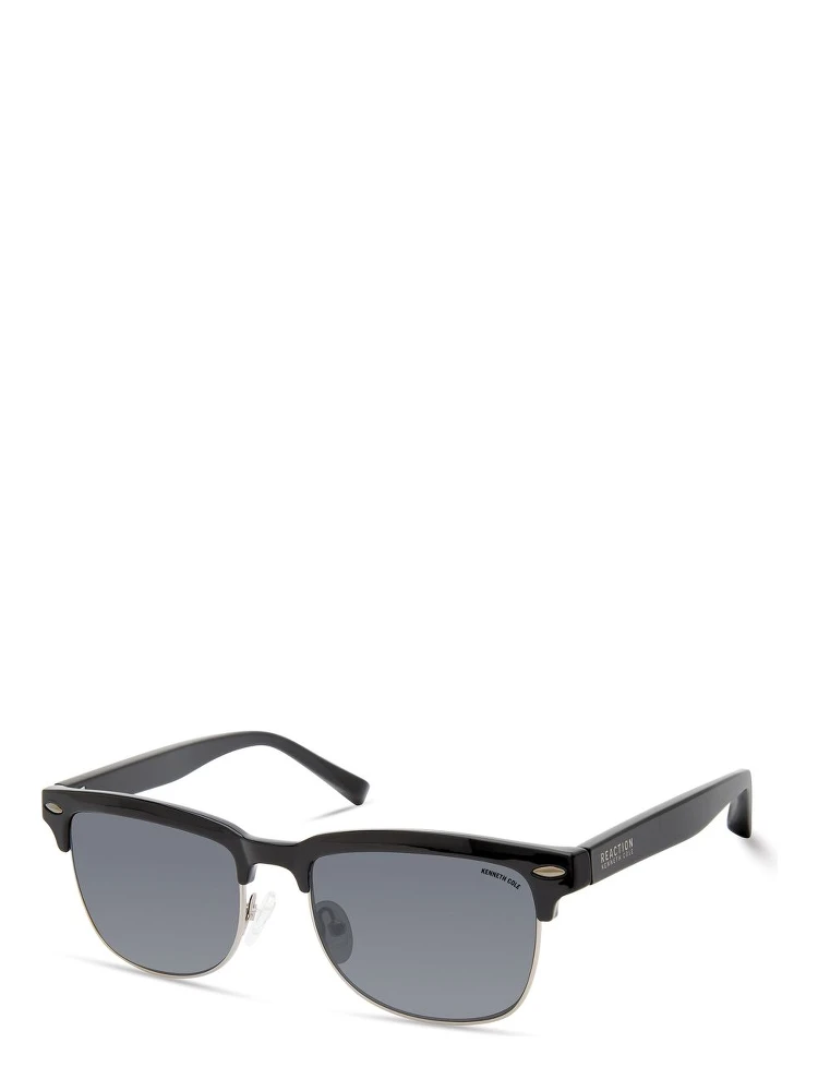 Black Acetate Sunglasses
