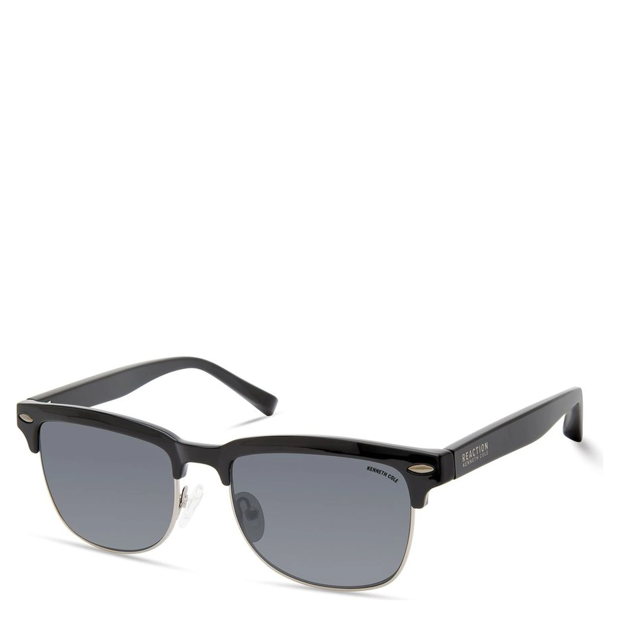 Black Acetate Sunglasses