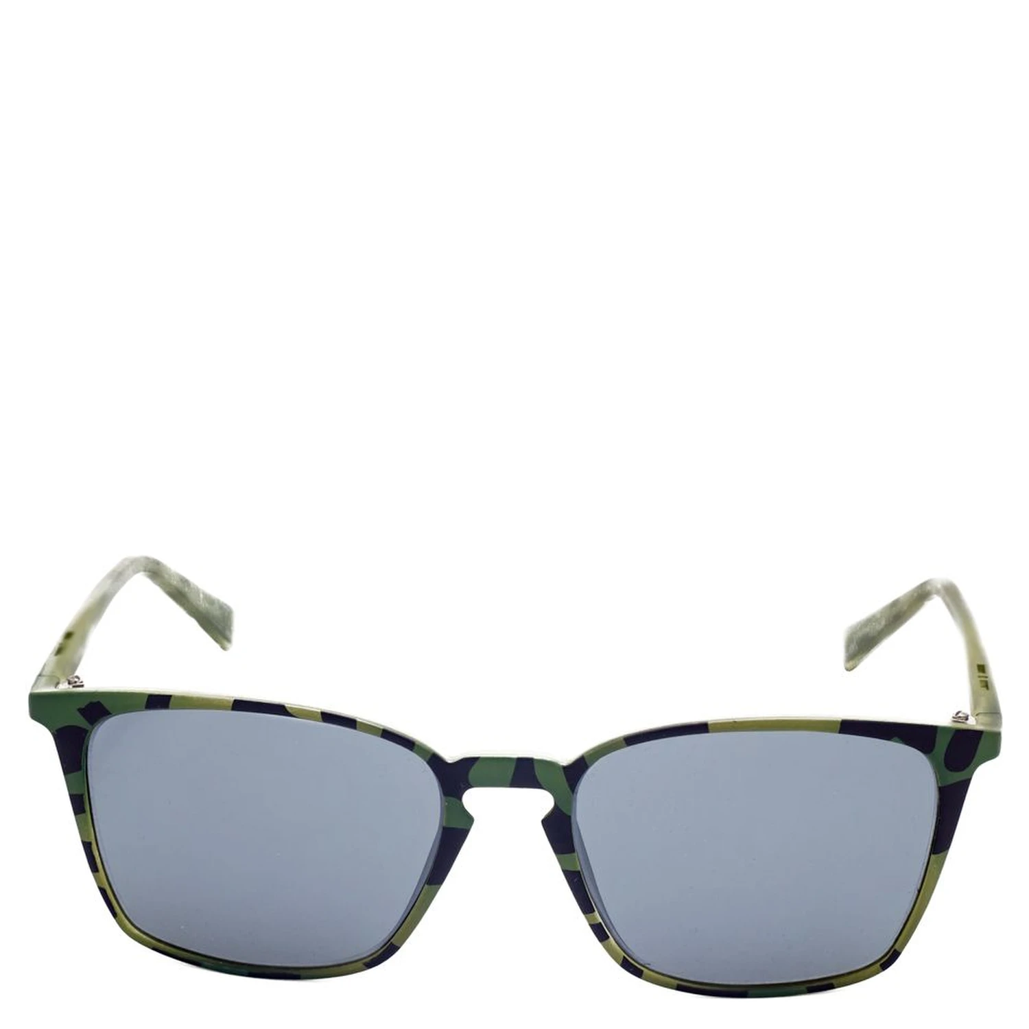 Green Acetate Sunglasses