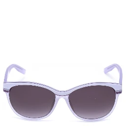 Purple Acetate Sunglasses