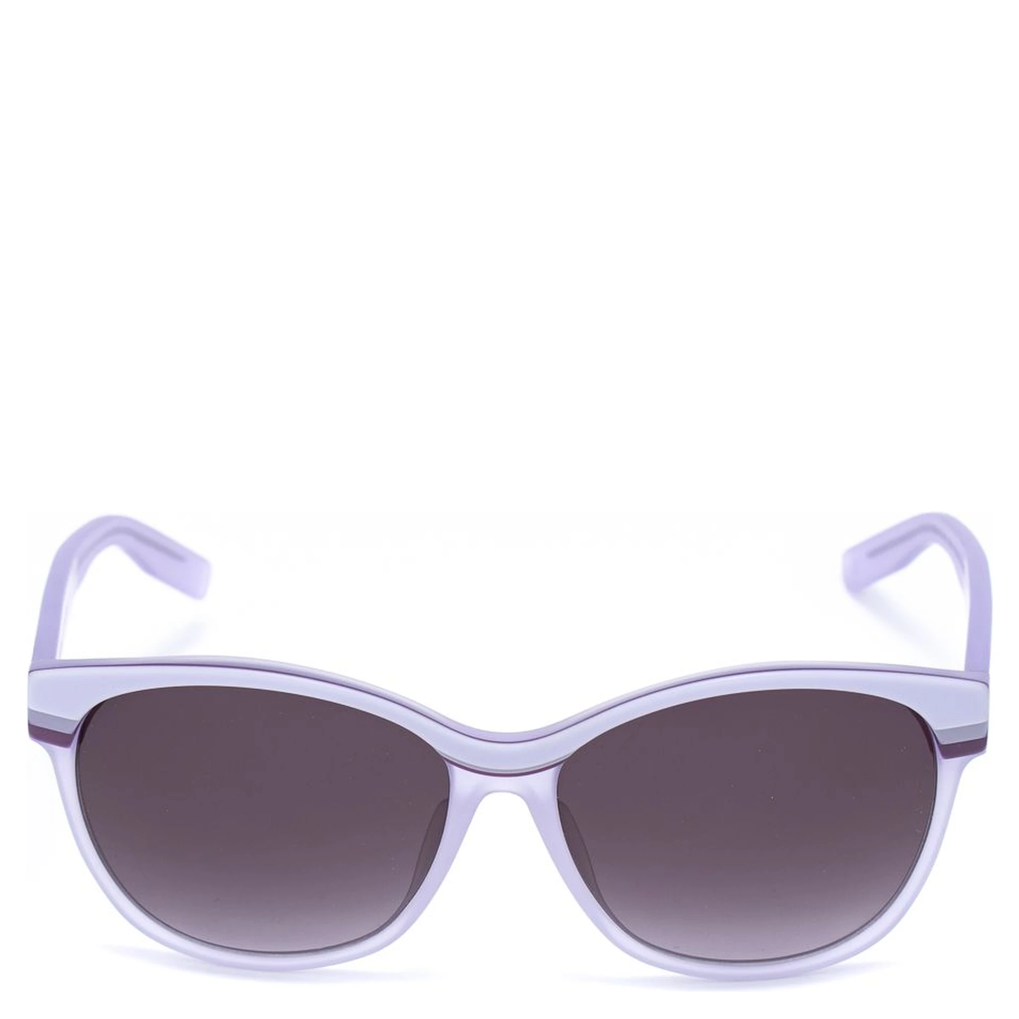 Purple Acetate Sunglasses