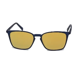 Black Acetate Sunglasses