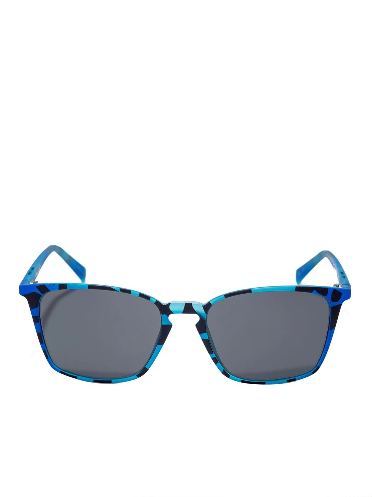 Blue Acetate Sunglasses alternative