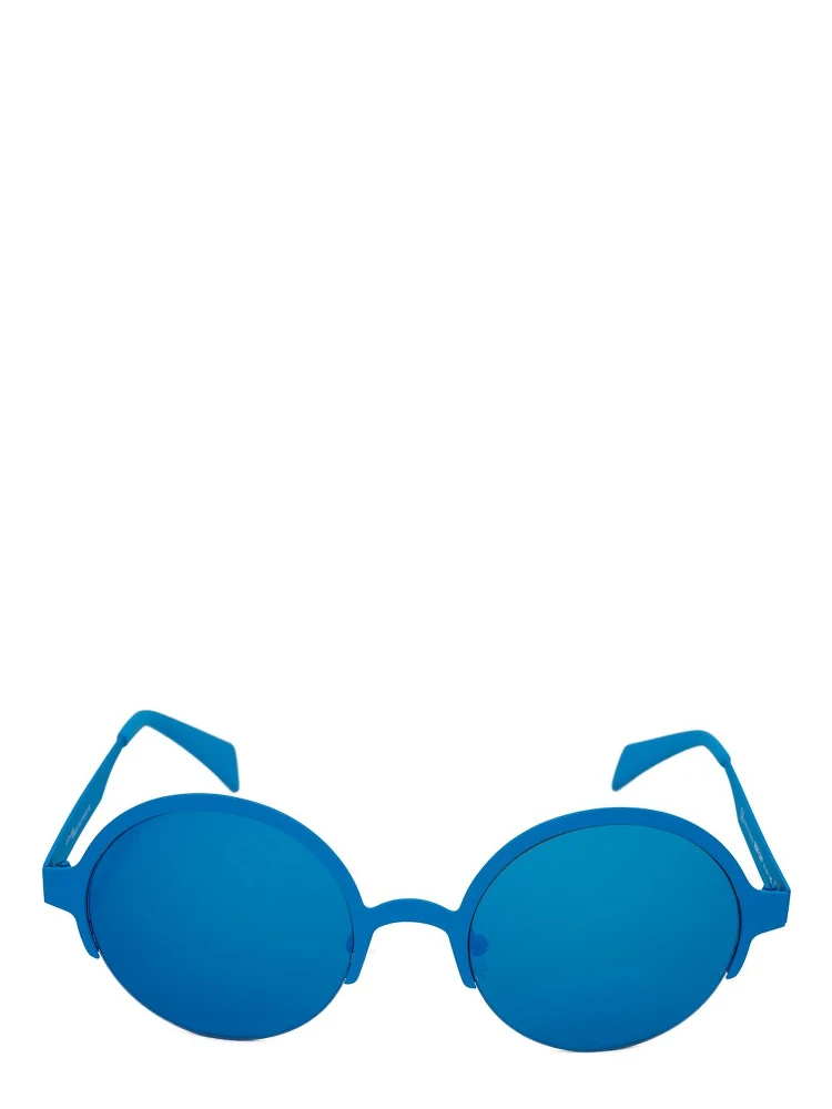 Blue Metal Sunglasses alternative