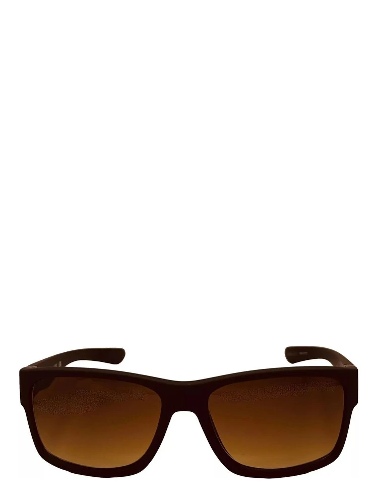 Brown Injected Sunglasses alternative