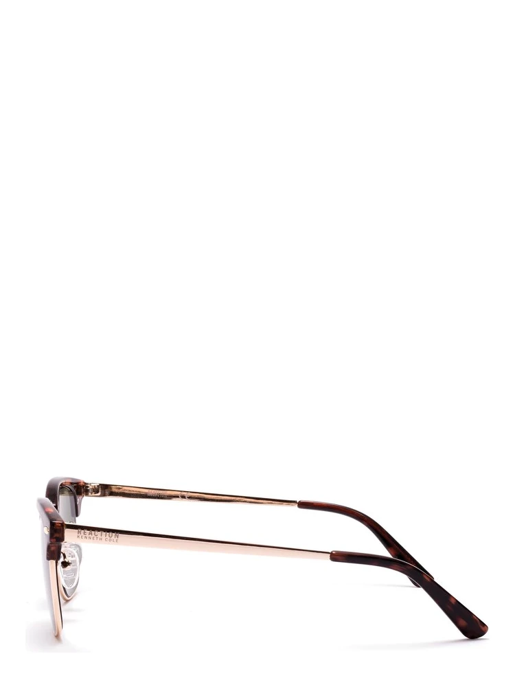 Brown Injected Sunglasses alternative