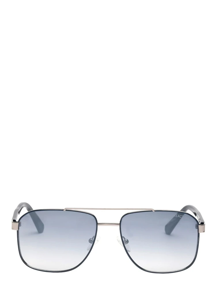 Black Metal Sunglasses alternative