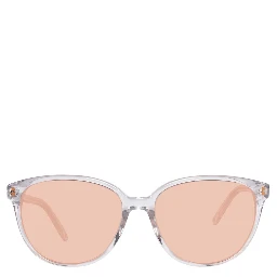 Blue Plastic Sunglasses