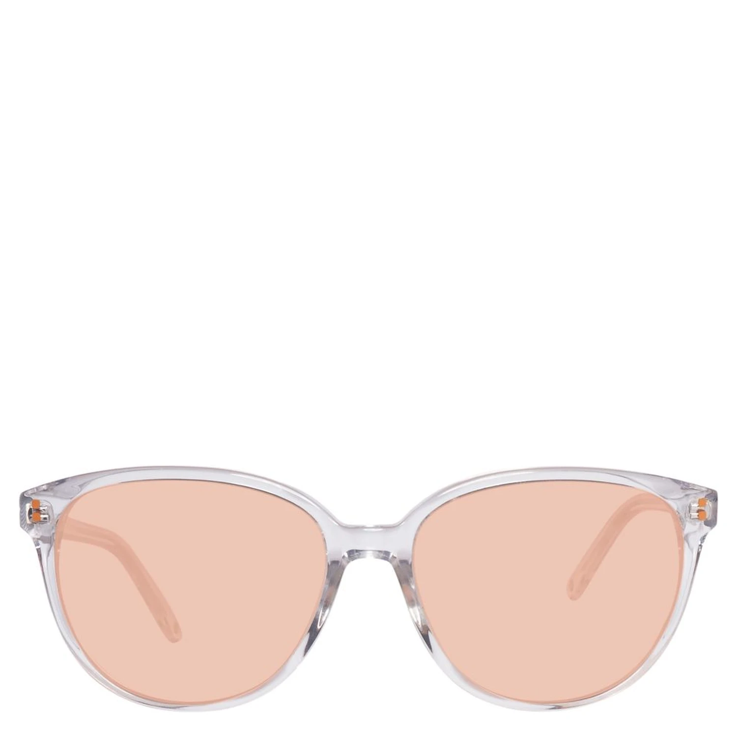 Blue Plastic Sunglasses
