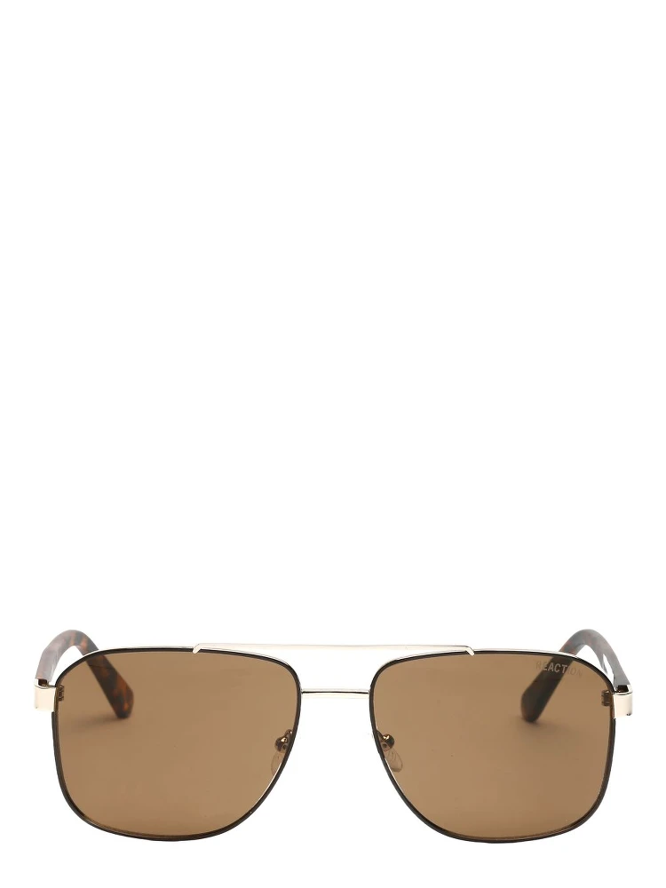Brown Resin Sunglasses alternative