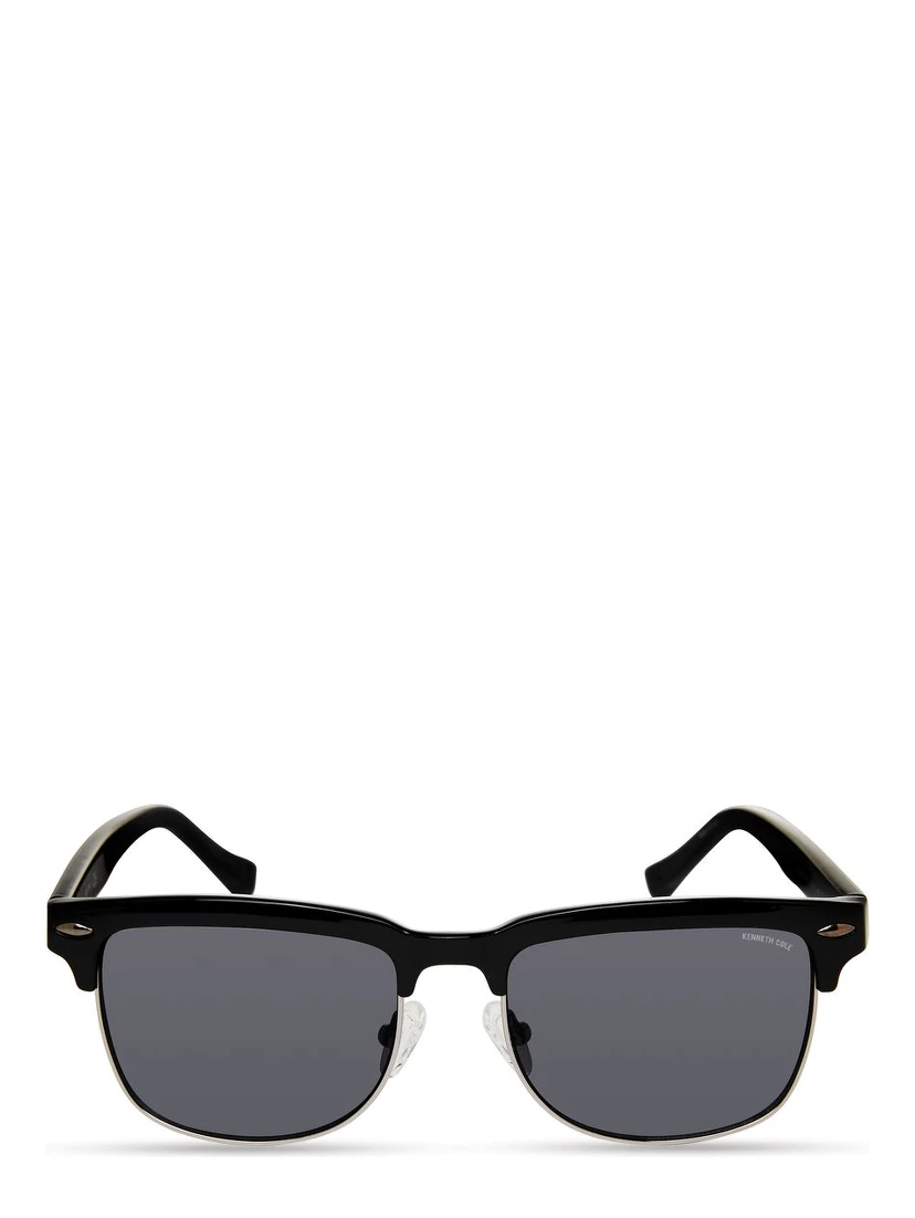 Black Acetate Sunglasses