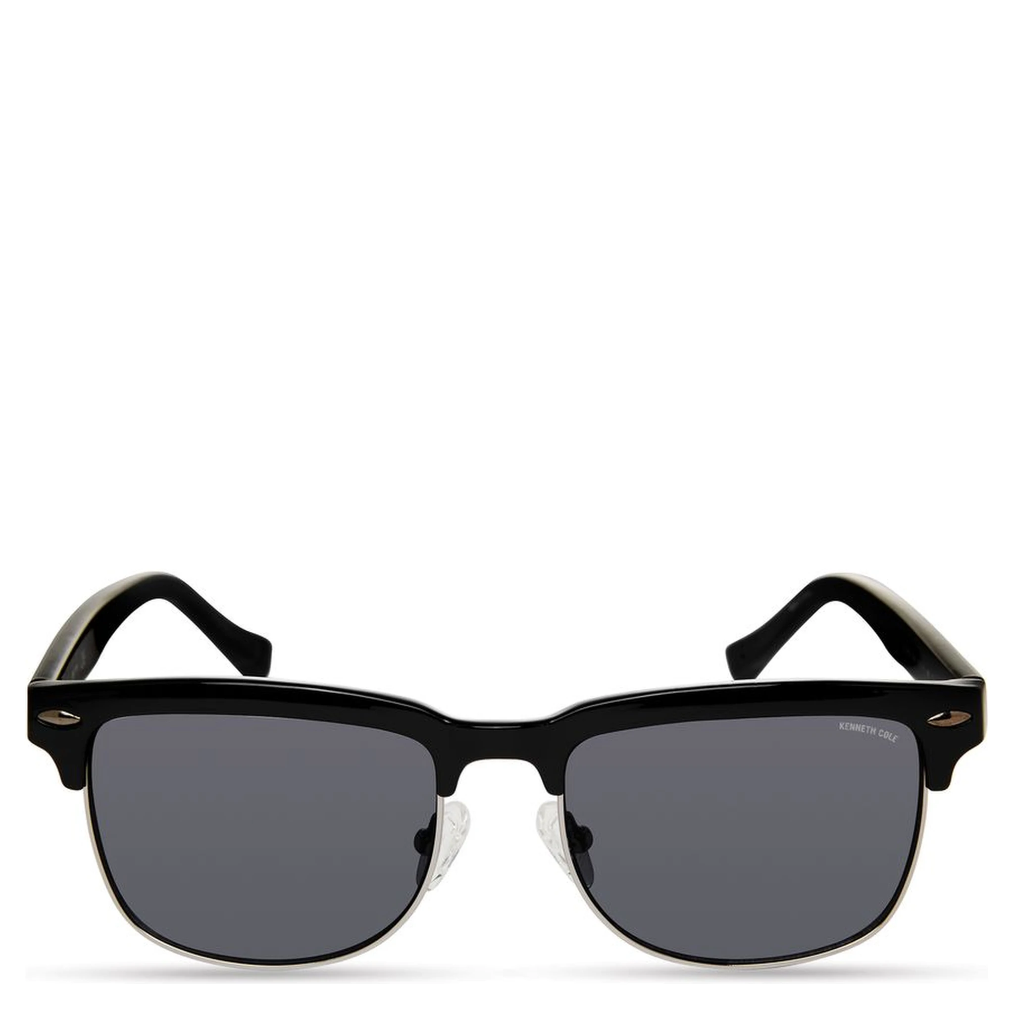 Black Acetate Sunglasses