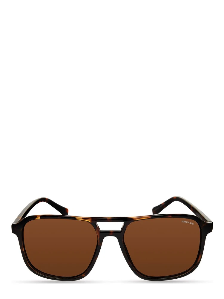 Brown Injected Sunglasses alternative