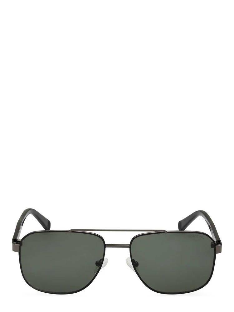 Black Resin Sunglasses alternative