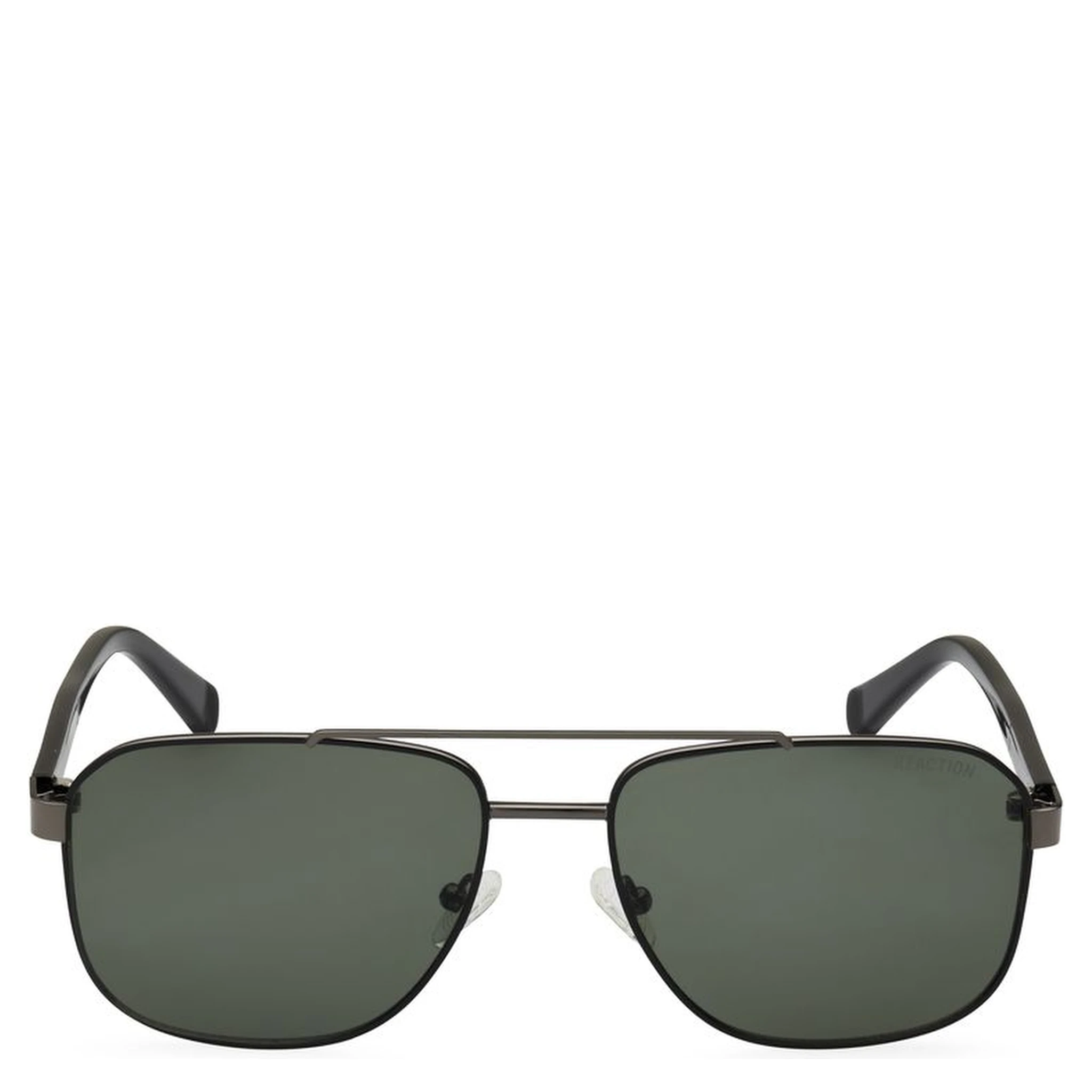 Black Resin Sunglasses