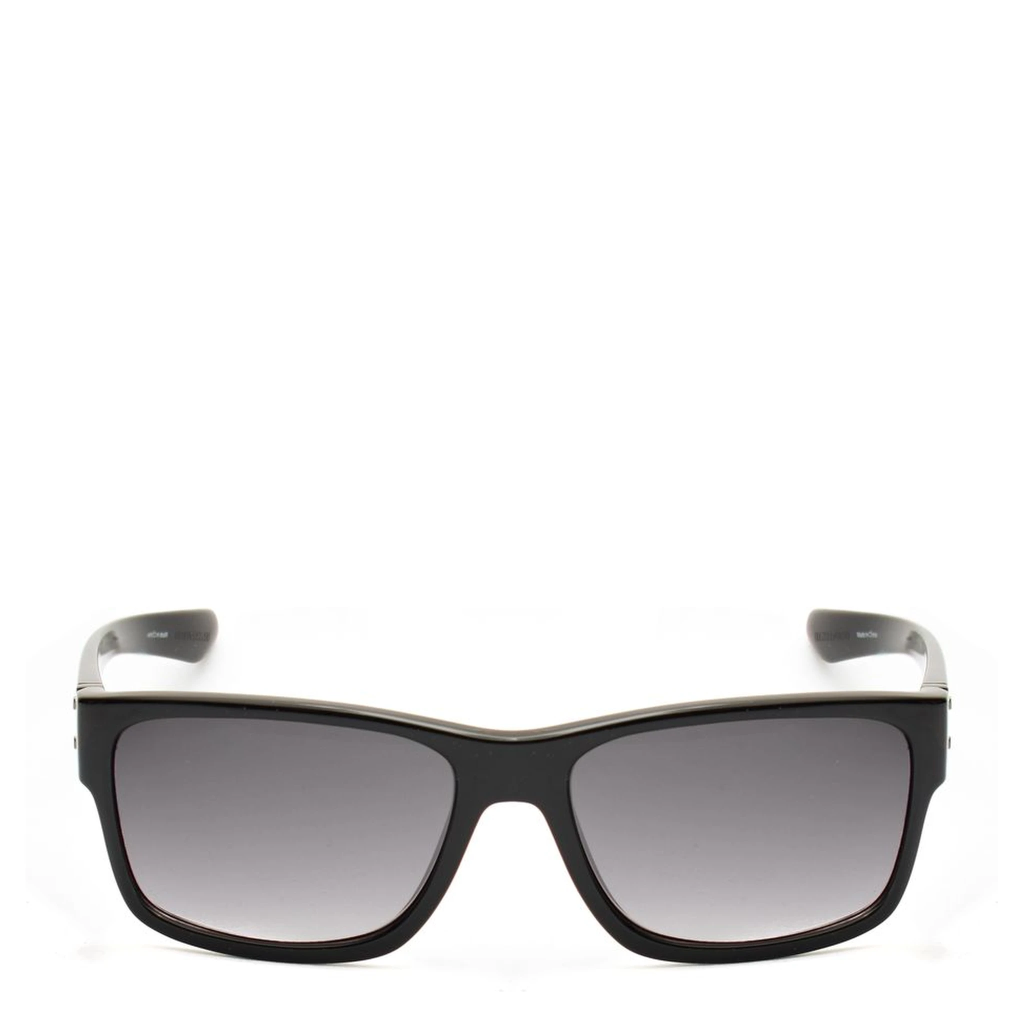 Black Injected Sunglasses