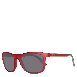 Bicolor Injected Sunglasses