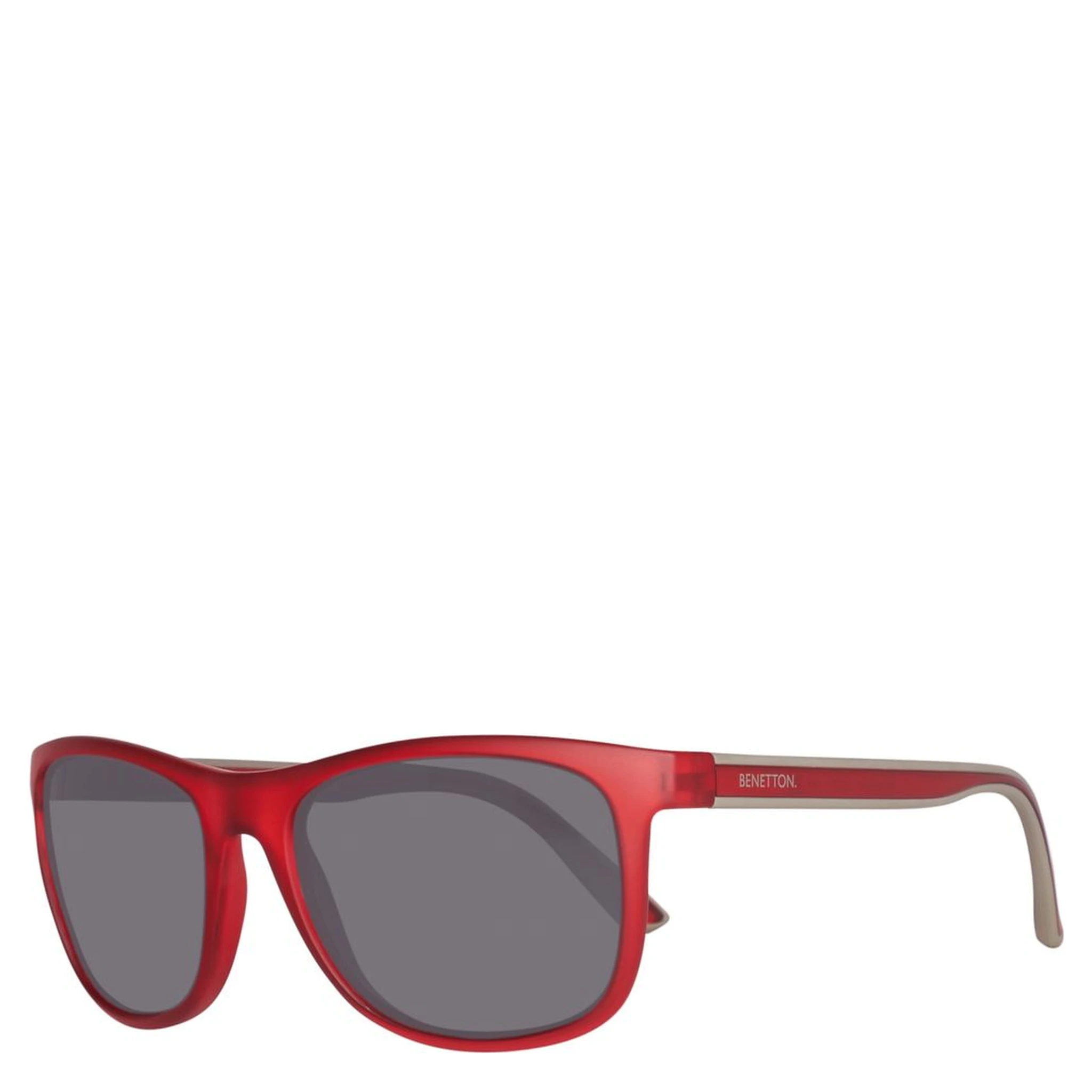 Bicolor Injected Sunglasses