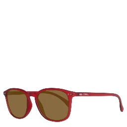 Bicolor Injected Sunglasses