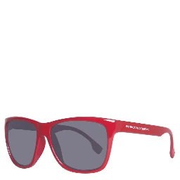 Bicolor Injected Sunglasses