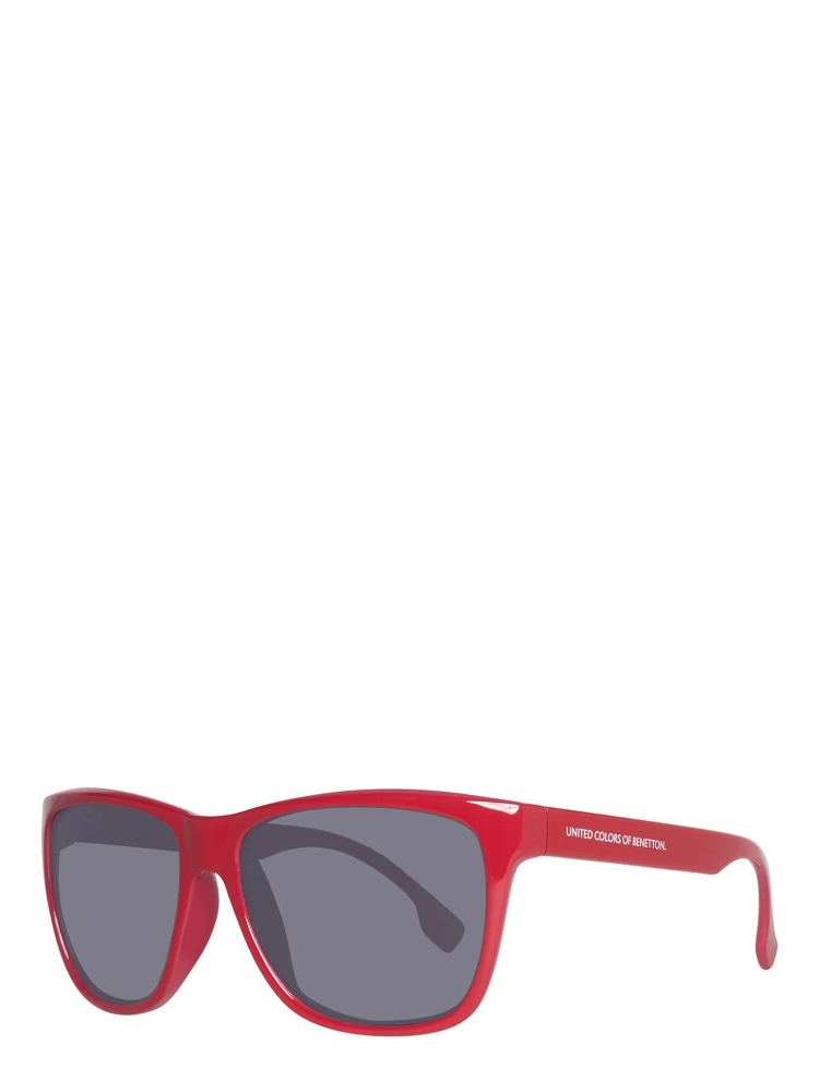 Bicolor Injected Sunglasses