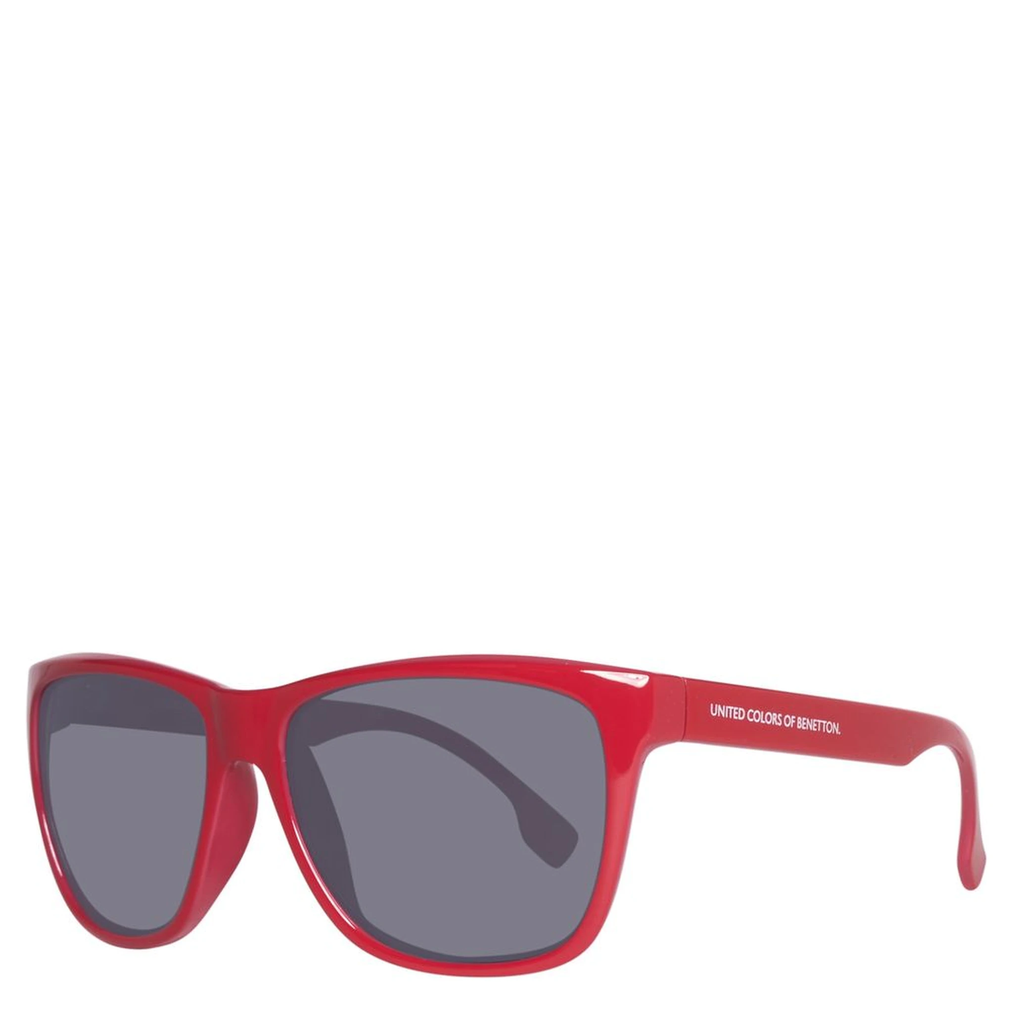 Bicolor Injected Sunglasses